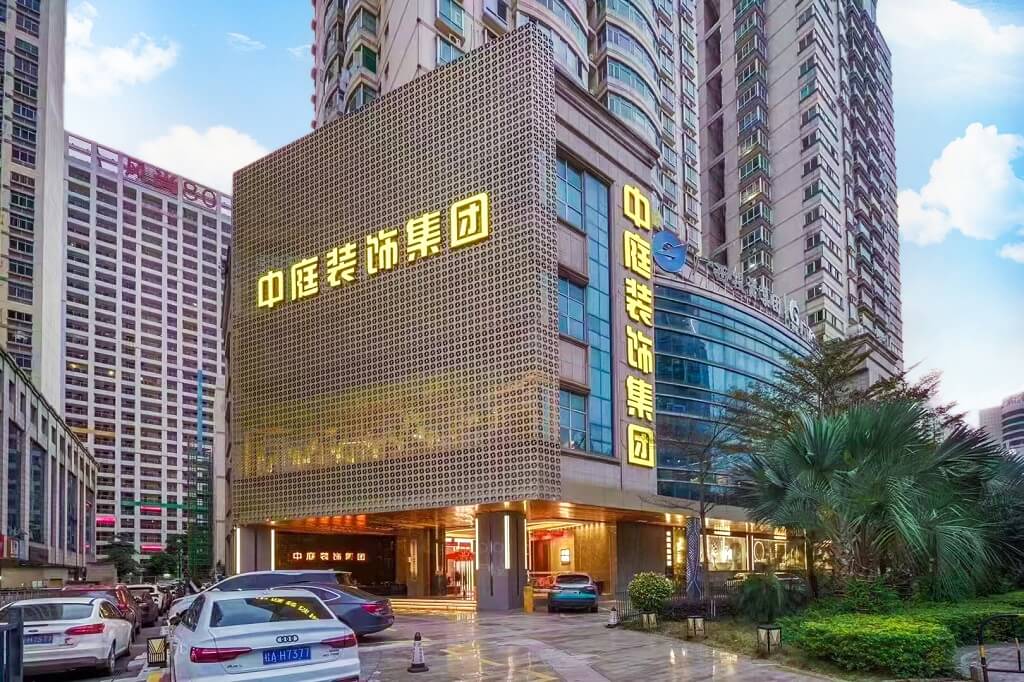 南寧裝修人氣口碑爆棚的裝修公司，快來(lái)看看！