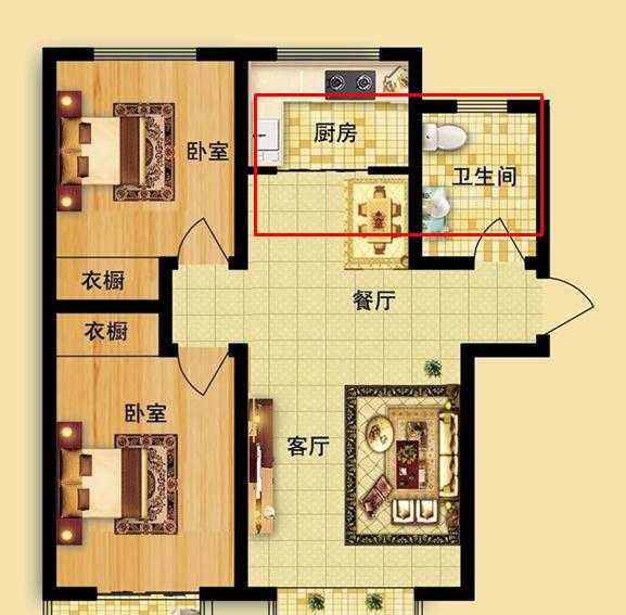 買房時，什么樣的戶型才是好戶型？