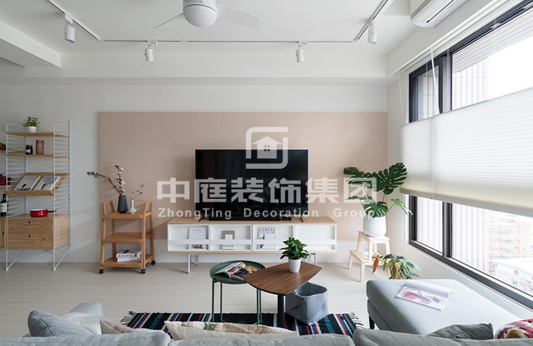 南寧家庭裝修要怎么降低裝修污染？