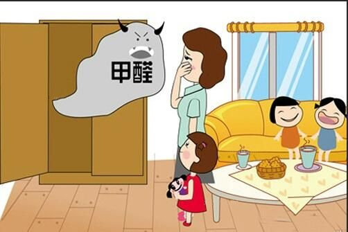 南寧裝修百科|新居入住前有什么注意事項(xiàng)？