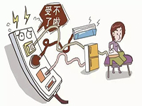 冬天熱水器省電的五大絕招！